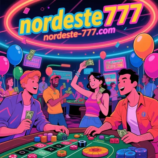nordeste-777.com favicon
